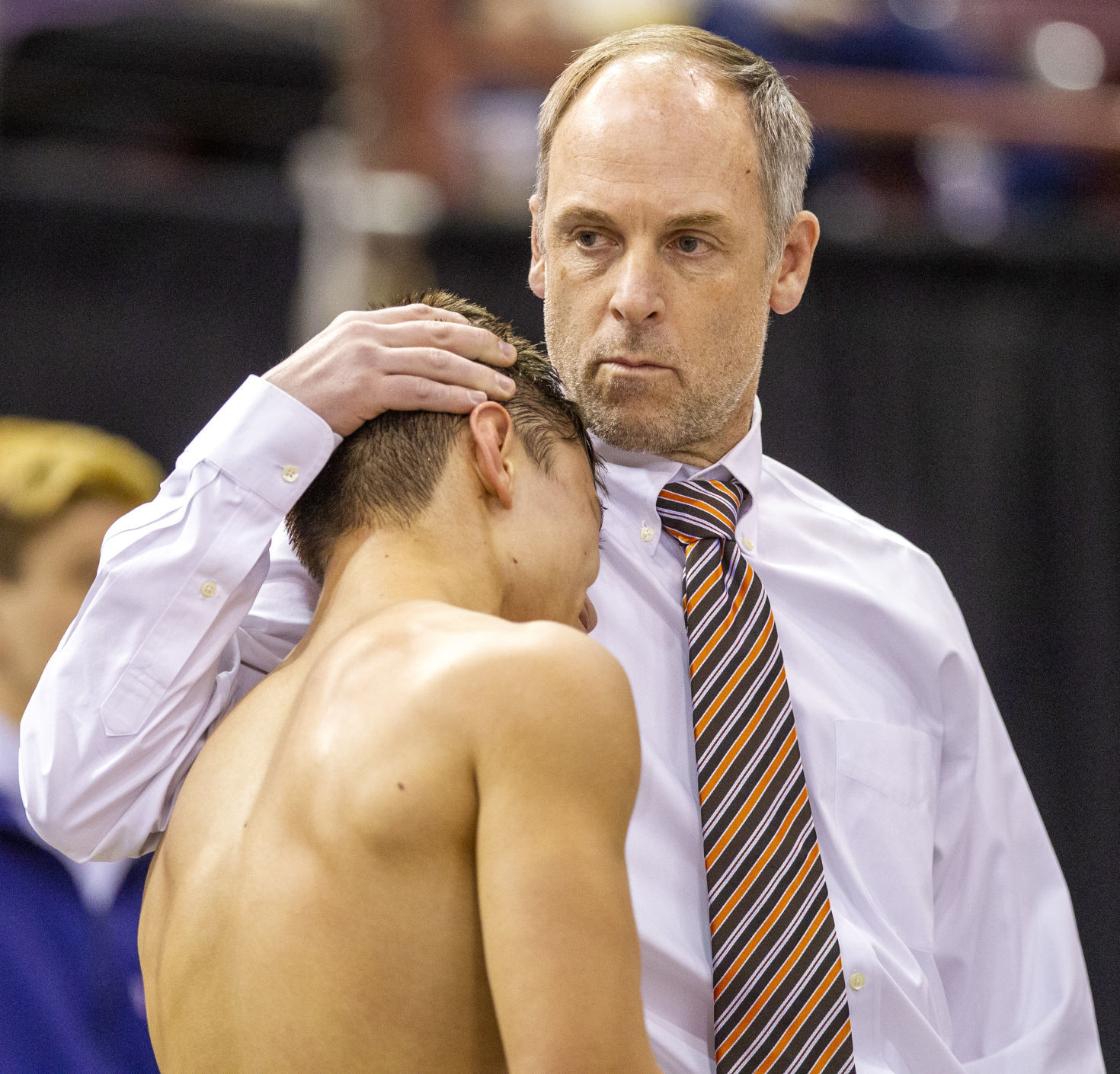 Idaho State Wrestling Championships